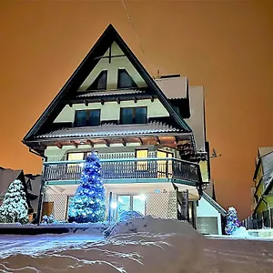 U Króla Kwatera prywatna Zakopane