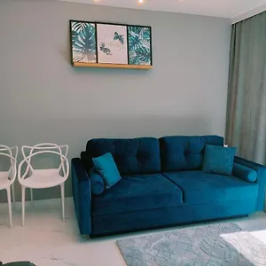 Angel Silownia Apartament Wrocław