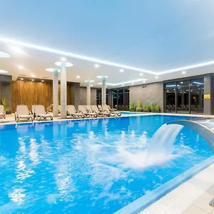  Apartament Luksusowy Polanki Park Z Krytym Basenem
