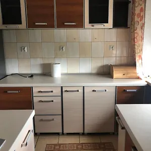 Blue River - Plac Legionow - Prywatny, Lazienka Wspolna Apartament Wrocław