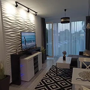  Apartament Czarna Perła