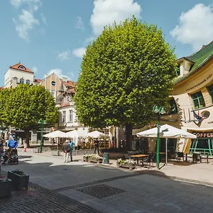 Haffnera Studio,yonekawa Apartament Sopot