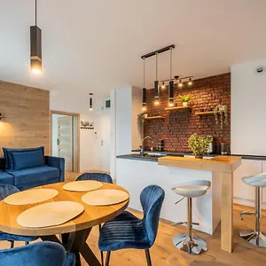  Apartament Horyzont -baltycka2 - Sauna & Fitness - Sniadania