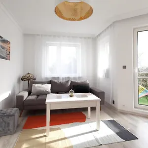  Apartament Uroczy Rzeczna