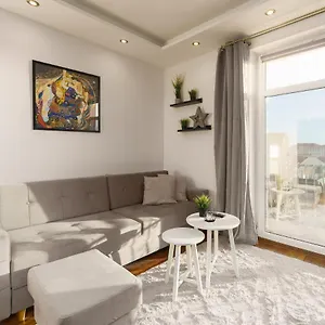  Apartament Apartament Wolności