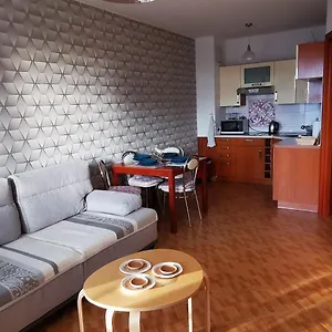  Apartament Nad Morzem